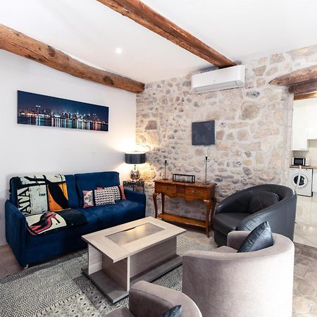 Studio Du Couvent Des Carmes Нарбон Екстериор снимка