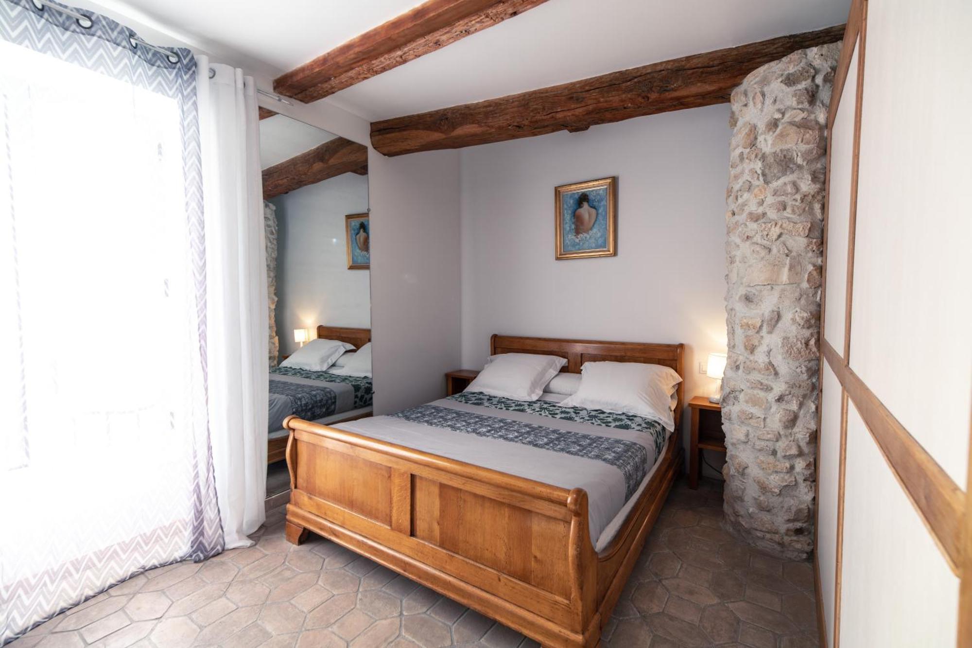 Studio Du Couvent Des Carmes Нарбон Екстериор снимка