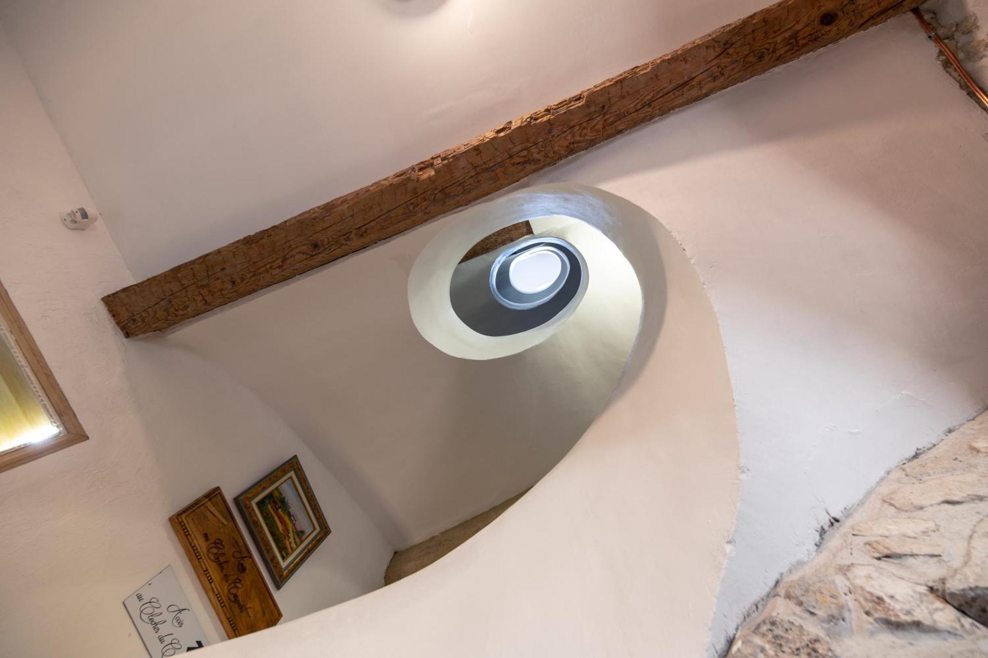 Studio Du Couvent Des Carmes Нарбон Екстериор снимка