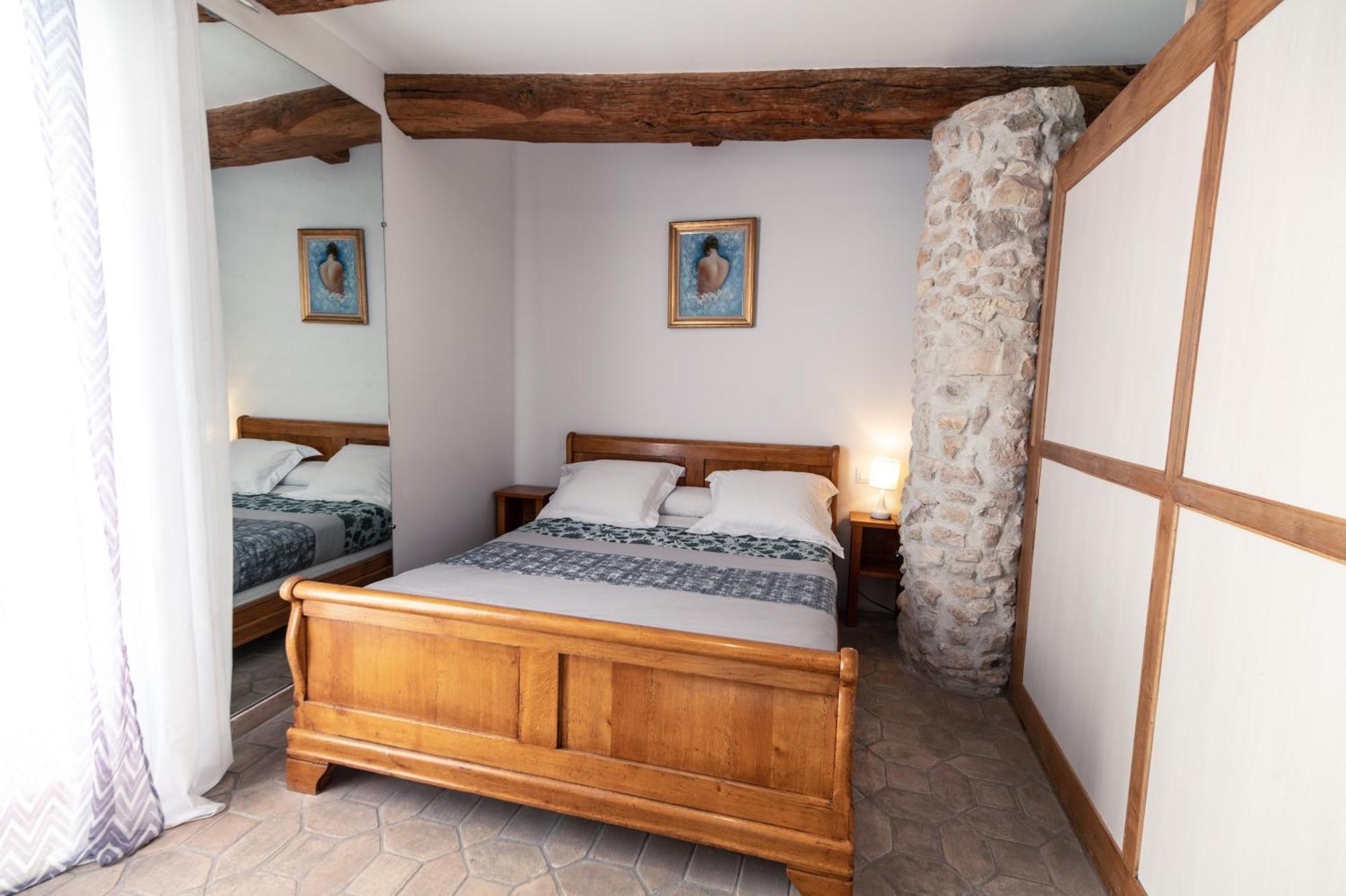 Studio Du Couvent Des Carmes Нарбон Екстериор снимка