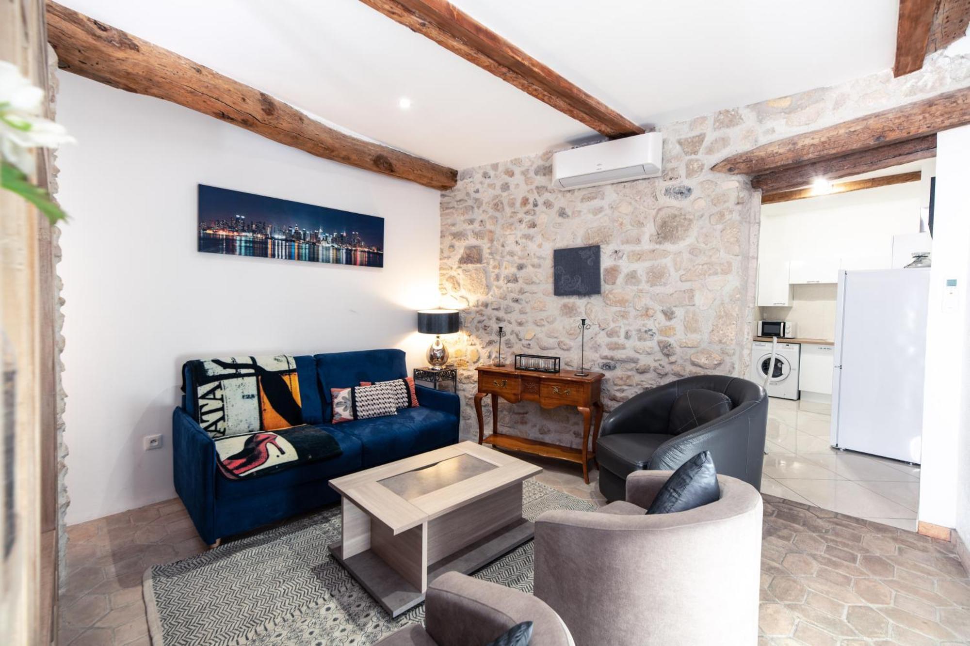 Studio Du Couvent Des Carmes Нарбон Екстериор снимка
