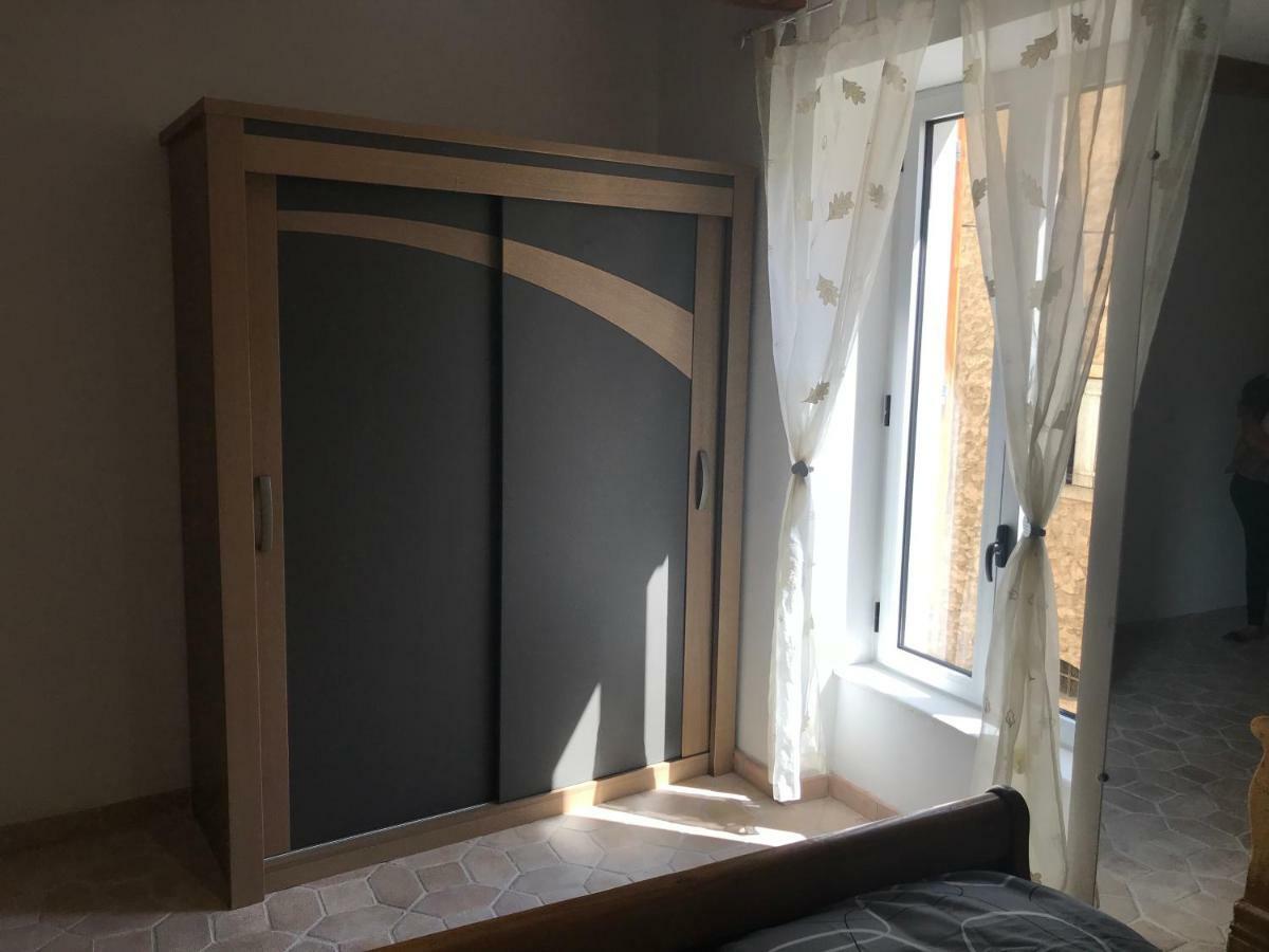 Studio Du Couvent Des Carmes Нарбон Екстериор снимка