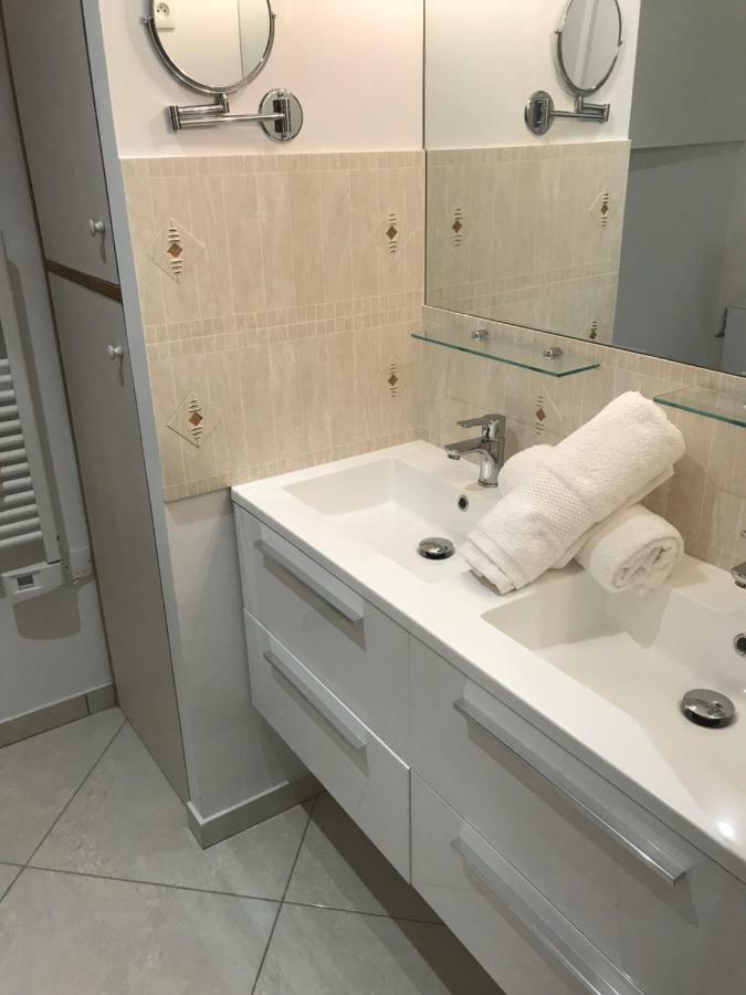 Studio Du Couvent Des Carmes Нарбон Екстериор снимка