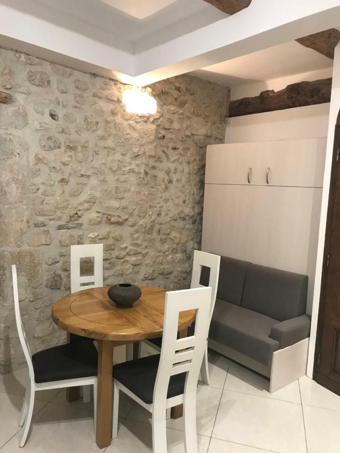 Studio Du Couvent Des Carmes Нарбон Екстериор снимка