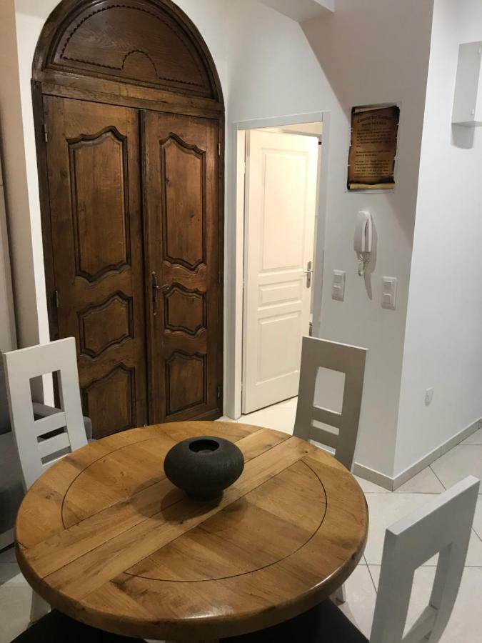 Studio Du Couvent Des Carmes Нарбон Екстериор снимка